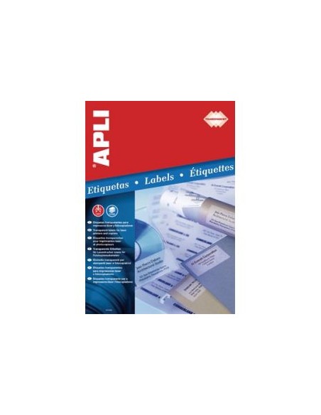 SP-581223 Transparente