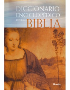 Diccionario enciclopedico de la Biblia