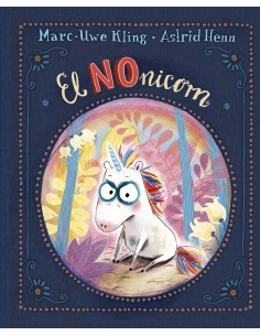 El Nonicorn