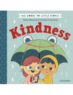 BIG WORDS FOR LITTLE PEOPLE KINDNESS
