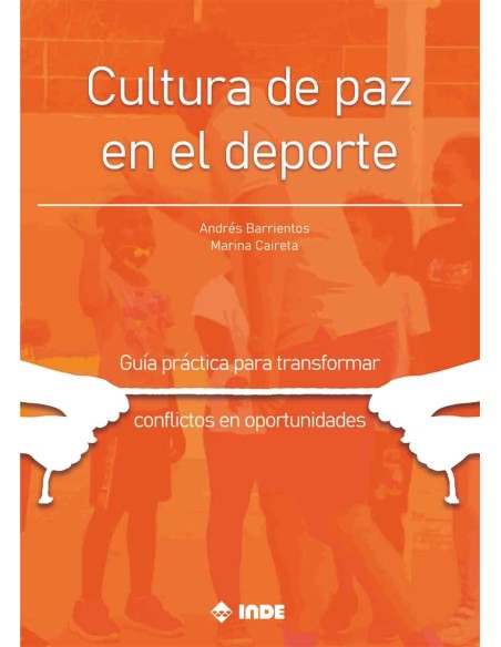 Cultura de paz en el deporte