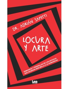 Locura y arte
