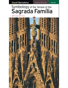 Symbology of the Temple of the Sagrada Familia