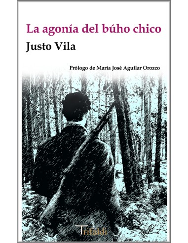 La agonia del buho chico