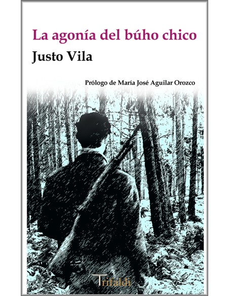 La agonia del buho chico