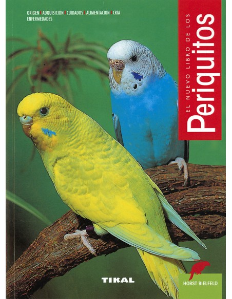 Periquitos