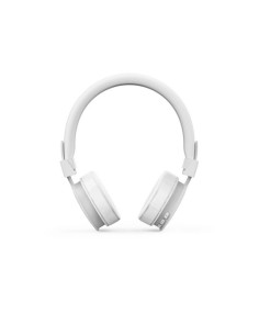 Freedom Lit II Auriculares Inalámbrico Diadema Llamadas/Música Bluetooth Blanco