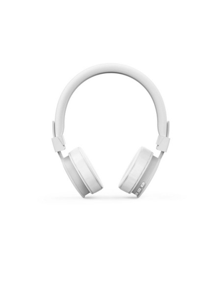 Freedom Lit II Auriculares Inalámbrico Diadema Llamadas/Música Bluetooth Blanco