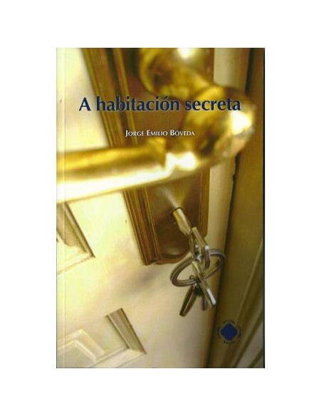 A habitacion secreta
