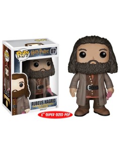 Figure POP! Harry Potter - Hagrid