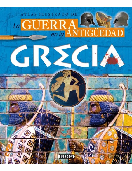 La guerra en la antiguedad Grecia La guerra en la antiguedad Grecia