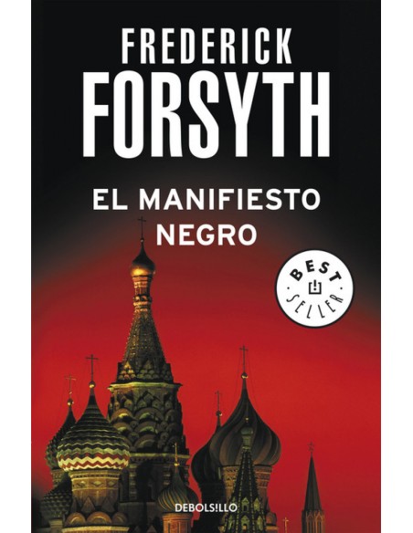 El manifiesto negro