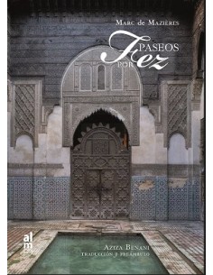 PASEOS POR FEZ