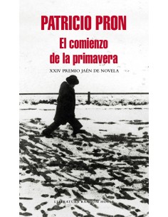 El comienzo de la primavera