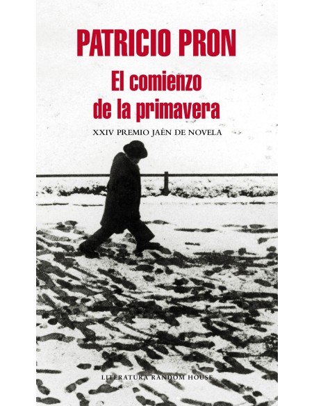 El comienzo de la primavera