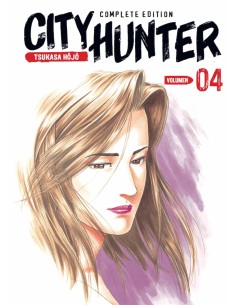 City hunter 04