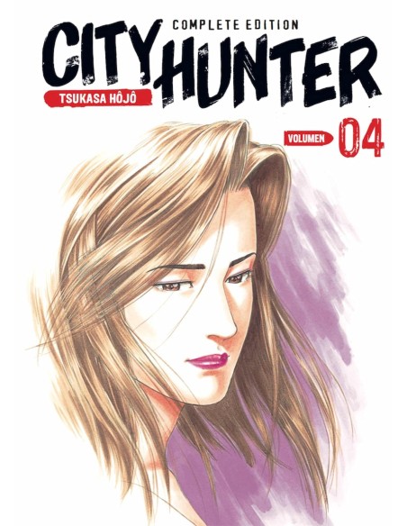 City hunter 04