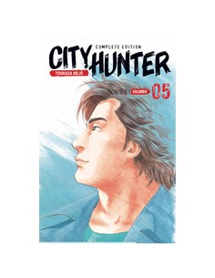 CITY HUNTER 05