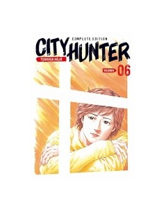 30 DICIEMBRE CITY HUNTER 6