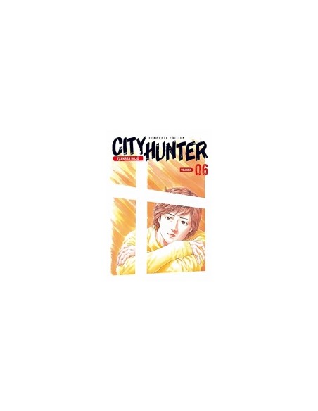30 DICIEMBRE CITY HUNTER 6