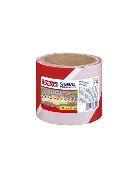 58137 cinta de barrera 100 m