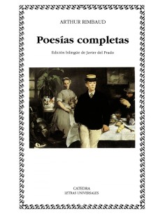 Poesias completas