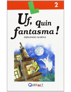 Uf quin fantasme