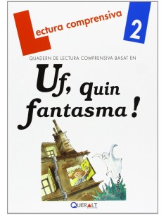 Uf quin fantasme