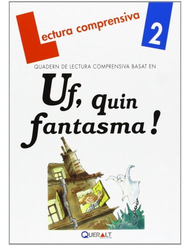 Uf quin fantasme