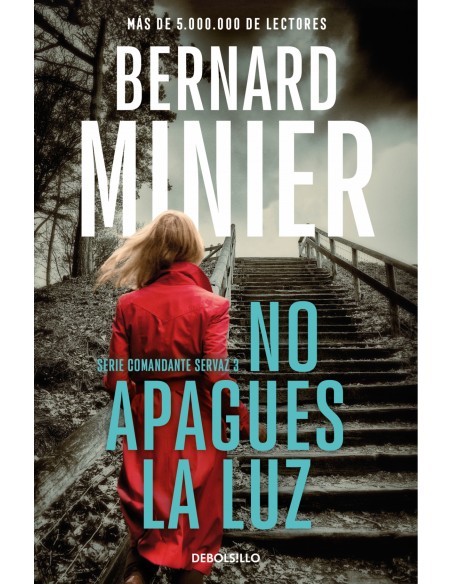 NO APAGUES LA LUZ