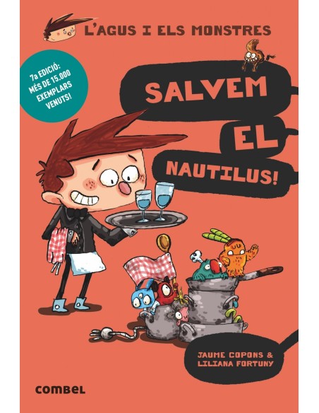 Salvem el Nautilus