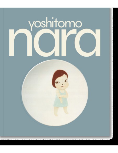Yoshitomo Nara