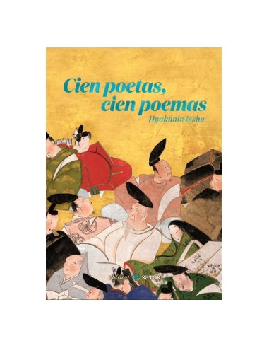 Cien poetas cien poemas