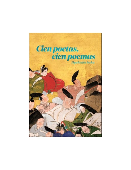 Cien poetas cien poemas