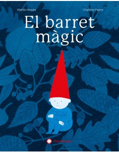barret magic El