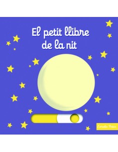 El petit llibre de la nit