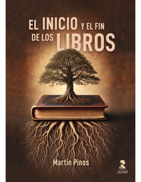 El inicio y el fin de los libros