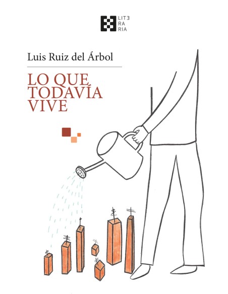 Lo que todavia vive