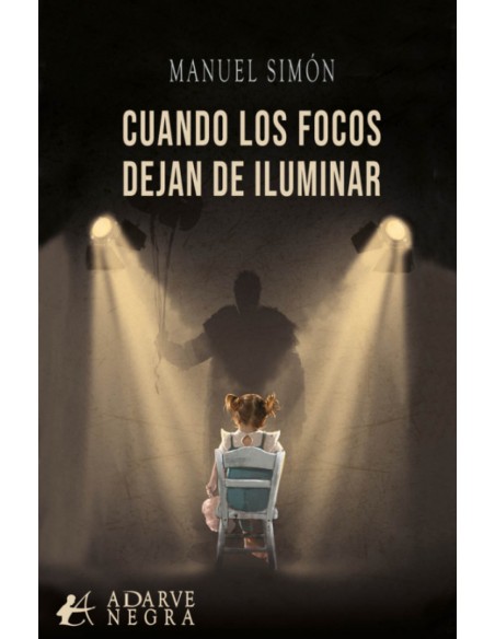 CUANDO LOS FOCOS DEJAN DE ILUMINAR