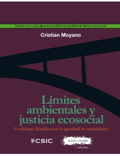 LIMITES AMBIENTALES Y JUSTICIA ECOSOCIAL