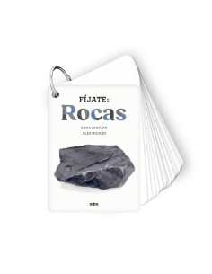 Fijate rocas