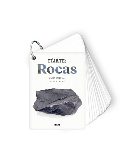 Fijate rocas