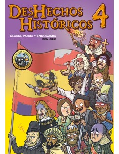 Deshechos Historicos 4