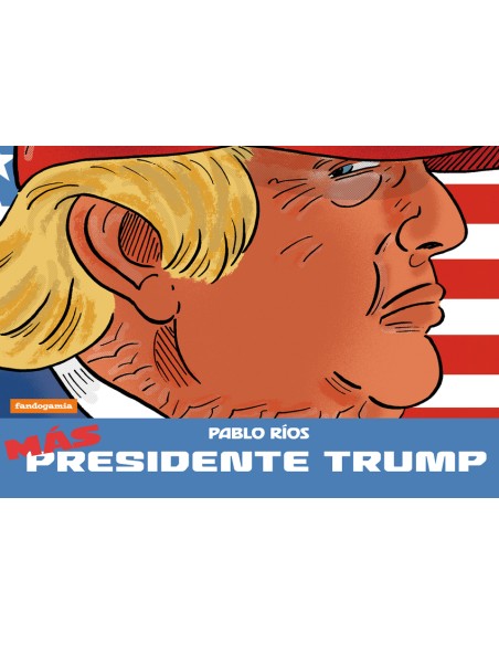 Mas Presidente Trump
