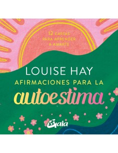 Afirmaciones para la autoestima