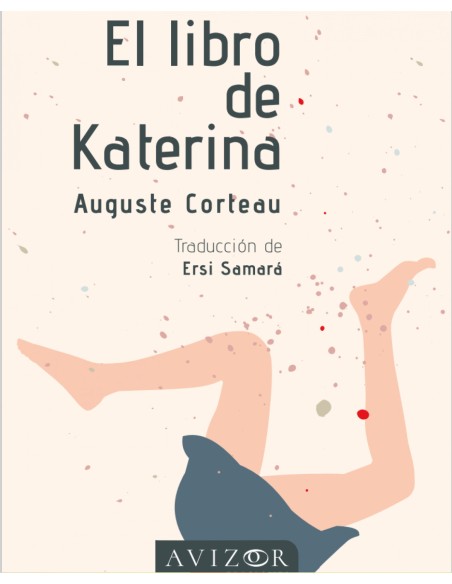 El libro de Katerina
