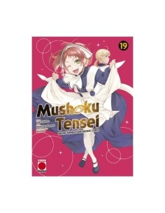 MUSHOKU TENSEI 19 REENCARNACION DESDE 0