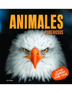 Animales Poderosos