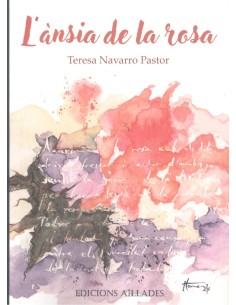 Ansia de la rosa l