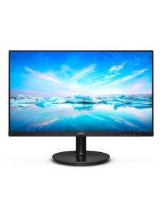V Line 221V8/00 pantalla para PC 54,6 cm (21.5") 1920 x 1080 Pixeles Full HD LED Negro